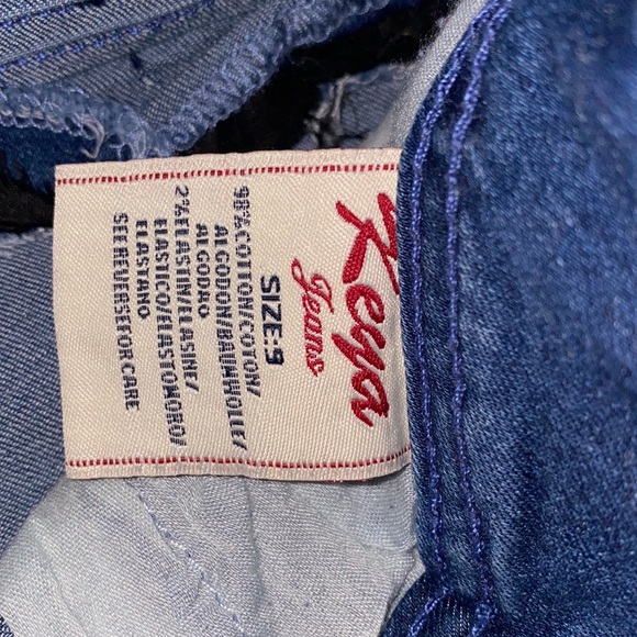 🦋💙Y2K INSPIRED JEANS💙🦋 - Picture 6 of 6